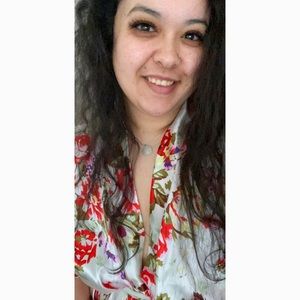 Meet your Posher, Adrianna